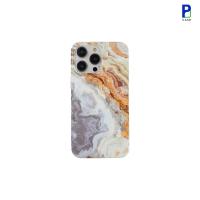 ราคา Case เคสไอโฟน แบบอ่อน ลายหินอ่อน เรืองแสง สำหรับ 14ProMax 14 11 (19807611952)