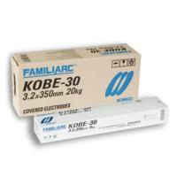 ราคา ลวดเชื่อม Kobe 30 ขนาด3 2มม Kobelco 1 ห่อ (3988396148)