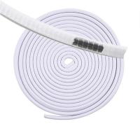 ราคา ยางขอบประตูรถ ยางติดขอบประตู ยางกันเสียงขอบประตู ยางกันลมรถยนต์ ยางกันกระแทกขอบประตูรถยนต์แบบหนาพิเศษไม่ต้องใช้กาว2หน้ายาว5เมตรมี5สี (16866067967)