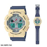 ราคา นาฬิกาข้อมือผู้ชาย G SHOCK ของแท้ รับประกัน 1 ปี รุ่น DW 6600PC 5 GA 100PC 7A2 GA 400PC 8 (19943421392)