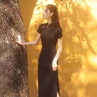 ราคา my ai style ชุดเดรสผู้หญิง ชุดผู้หญิง ชุดเดรสแฟชั่น ชุดเดรสสวยๆหรู สไตล์เกาหลี แฟชั่น A22M0QK (19587069534)