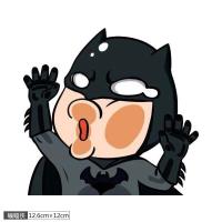 ราคา สติ๊กเกอร์ติดรถยนต์ลายการ์ตูนน่ารักที่ติดกระจก การ์ตูนตลก สติ๊กเกอร์ติดรถยนต์แบบสร้างสรรค์ส่วนบุคคล สติ๊กเกอร์ตกแต่งรอยขีดข่วน ผ้าคลุมรถ สติ๊กเกอร์ติดรถการ์ตูน car cartoon stickers (21303945838)