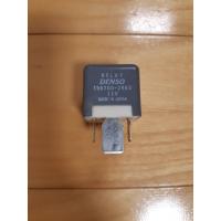 ราคา รีเลย์พัดลม Toyota Commuter Denso แท้ มือสองญี่ปุ่น (16640024914)