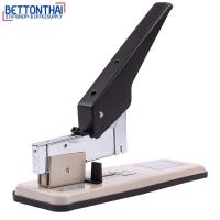 ราคา Deli 0393 Heavy Duty Stapler เครื่องเย็บกระดาษประหยัดแรง เย็บกระดาษ 210 แผ่น ที่เย็บกระดาษ เครื่องเย็บ แม็คเย็บตัวใหญ่ (549358623)