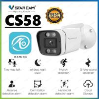 ราคา VSTARCAM CS58 SUPER HD 1296P 3 0MegaPixel H 264 WiFi iP Camera กล้องวงจรปิด (17059132426)