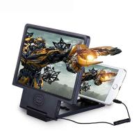 ราคา จอขยาย จอขยายสำหรับ โทรศัพท์มือถือ 12 Inch แว่นขยายจอโทรศัพท์ 3D 5D HD จอขยายมือถือ ลำโพงบลูทูธ 4K Screen Enlarger Protect Eyes 12 Inch (10788958511)