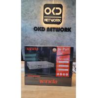 ราคา TEG1024D Switch 24 Port Gigabit Ethernet Switch สินค้ารับประกัน 5 ปี (7979860937)