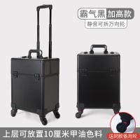 ราคา Edgar กล่องเครื่องมืออลูมิเนียมอัลลอยด์แบบลากกล่องมือดึงฮาร์ดแวร์สำหรับงานไม้ซ่อมแซมและติดตั้งล้อสำหรับช่างแช่เท้า (21150424733)