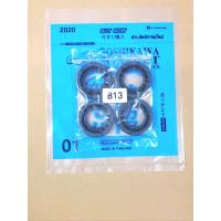 ราคา ยางรองเบ้าหัวเทียน Sunny nissan ซันนี่ B13 ซีลหัวเทียน เบ้าหัวเทียน หัวเทียน B13 ga16 w03801 GA16DS GA15DS (14505558399)