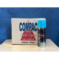 ราคา สีสเปรย์ COMPAC (17889602117)