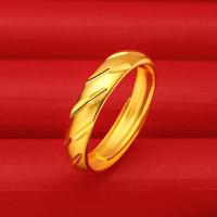 ราคา ฟรีค่าจัดส่ง แหวนทองแท้ 100 9999 แหวนทองเปิดแหวน แหวนทองสามกรัมลายใสสีกลางละลายน้ำหนัก 39 6 กรัม 96 5 ทองแท้ RG100 1 (16058091574)