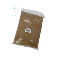 ราคา น้ำตาลอ้อย น้ำตาลแดงป่น สด สะอาด ไร้สารฟอกขาว ขนาด 1000 กรัม (12463993032)