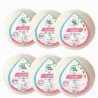 ราคา อิงอร สบู่น้ำนมแพะ 160 กรัม แพ็ค 6 ก้อน 8858587006524 (3151172051)