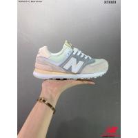 ราคา นิวบาลานซ์ New Balance 574 Running Shoes NB รองเท้าวิ่ง รองเท้าบาสเกตบอล รองเท้าเทนนิส รองเท้าสเก็ตบอร์ด รองเท้าผ้าใบสีดำ (20683716963)