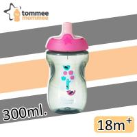 ราคา ขวดน้ำหัดดื่ม tommee tippee ของแท้ สำหรับ อายุ 12 18เดือน ราคาพิเศษ ของใหม่ แพ็คเกจชำรุด (20566792302)