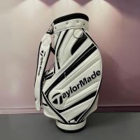 ราคา Callaway Taylormade Branded New Golf Club Standard Stand Bag Pu Standard Professional Light Golf Plays Sports Golf Club Accessories Equipment (20372021151)