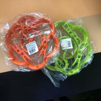 ราคา ที่แขวนผ้า ราวหนีบผ้า ที่ตากถุงเท้า ตากชุดชั้นใน สินค้ายกโหล ครึ่งโหล (20557474533)