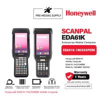 ราคา Honeywell EDA61K Mobile Computer EDA61K 1NC934PERK (20482996586)