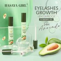 ราคา HASAYA GIRL EYELASHES mascara มาสคาร่า ฮาซายา เกิร์ล อายแลช ผลิตภัณฑ์ตกแต่งรอบดวงตา เครื่องสำอาง เครื่องสำอางสำหรับดวงตา (12750504174)