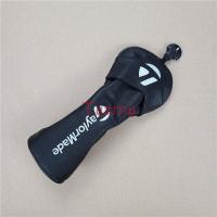 ราคา Taylormade Branded New Golf Club Driver Fairway Woods Hybrid and Iron Headcover Generic Golf Club Head Protection Cover Sports Golf Club Accessories Equipment (20371974120)