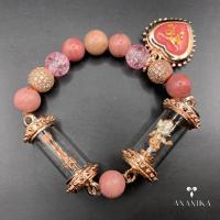 ราคา กำไลพระพิฆเนศ ไอ้ไข่ สีผึ้งครูบากฤษณะ (9572811667)