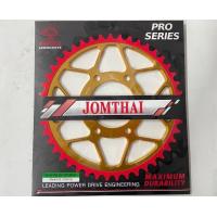 ราคา สเตอร์หลัง ZX25R ZX400R ZX6R Z650 Ninja650 Versys650 ER6N Z750 Z800 (19433143041)