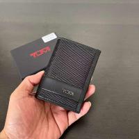 ราคา Tumi Alpha SLG wallet ballistic nylon tumi mens wallet wallet Free Shipping (19820448073)