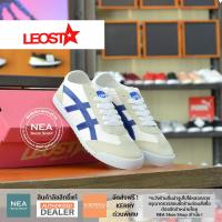 ราคา ลิขสิทธิ์แท้ Leo Sukura Mexico U NEA รองเท้าผ้าใบ ทรงฮิต ลีโอ ราคาถูก ผู้ชาย ผู้หญิง (8350526457)
