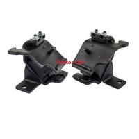 ราคา Nisto นิสโต้ ยางแท่นเครื่อง ยางแท่นเกียร์ นิสสัน เออร์แวน Nissan Urvan E26 ดีเซล เกียร์ธรรมดา MT YD25DDTI (19255312808)