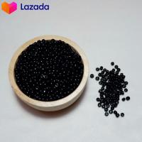ราคา ลูกปัดเม็ดทราย 4 mm สีล้วน 10 กรัม ลูกปัด เม็ดทราย ลูกปัดสี ลูกปัดเม็ดเล็ก (9946023407)