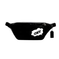 ราคา Coach outlet ของเเท้ กระเป๋าคาดอก คาดเอวผู้ชาย COACH BELT BAG (19766456589)