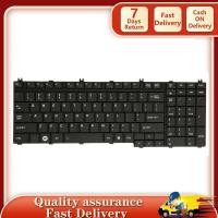ราคา แป้นพิมพ์สำหรับแล็ปท็อปสำหรับ Toshiba P300 B650B B551 C B552 P200 X505 X500 L500 A505 A500 คีย์บอร์ด (20646959880)