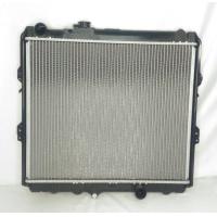 ราคา หม้อน้ำ โตโยต้า ไทเกอร์ D4D ปี 2002 รุ่นมีฝาหม้อน้ำ2WDตัวต่ำ เกี่ยร์ธรรมดา สินค้าตรงรุ่นรถยนต์ โตโยต้า TOYOTA TIGER D4D 2002 หม้อน้ำเป็นพลาสติก (20770007617)