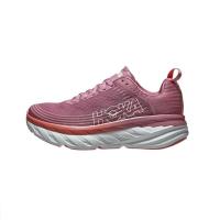 ราคา HOKA ONE ONE BONDI 6 1019270 HRLN รองเท้าผ้าใบผู้ชาย รองเท้าผ้าใบผู้หญิง (21186400640)