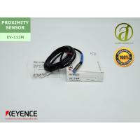 ราคา KEYENCE สายพร๊อกซิมิตี้เซ็นเซอร์ Proximity Sensor รุ่น EV 112M (927514488)