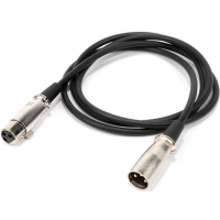 ราคา สายไมโครโฟนหัวต่อสายไฟเสียง XLR 3ขาตัวผู้เป็นตัวเมียยาว1 5ม 3ม 5ม 10ม (11326602333)
