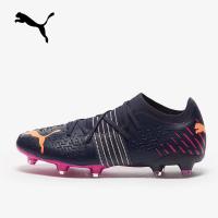 ราคา สตั๊ดฟุตบอล ตัวท็อป รองเท้าฟุตบอล Puma Future Z 1 2 FG AG ใหม่ล่าสุด (12576604451)