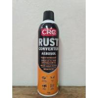 ราคา CRC น้ำยาแปลงสนิมเป็นเหล็กแบบสเปรย์ขนาด 425 ml (16441426015)