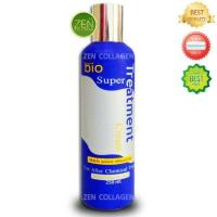 ราคา Green Bio Super Treatment กรีนไบโอ ซุปเปอร์ทรีทเมนท์ครีม 1ขวด (214480532)