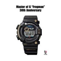 ราคา G SHOCK นาฬิกาข้อมือ รุ่น GW 8230B 9A Frogman 30th Anniversary (18204383134)