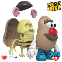 ราคา Mighty Jaxx 4D XXRAY MR POTATO HEAD (15009861435)