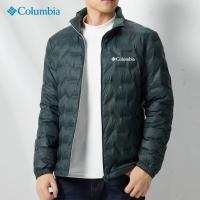 ราคา การจำลอง Columbia ใหม่ขนเป็ดสีเทา80เสื้อคลุมฤดูหนาวผู้ชายและผู้หญิงคนรักปกเสื้อบางลงรักษาความอบอุ่นเสื้อ (17168412278)
