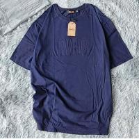ราคา จัดโปรไฟลุก เสื้อยืดคอกลมผ้าCotton100 ลายปักนูนParisผ้านุ่มสบายดูเรียบๆมีทั้งราคาปลีกและส่งสินค้าพร้อมfส่งทุกวัน (20106868877)