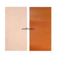 ราคา แพ็คคู่ หนังฟอกฝาด หนังออย รวม 2 แผ่น (20246859566)