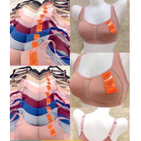 ราคา ชุดชั้นใน BeeNa รหัส 1840 เสื้อในไม่มีโครง (20041475737)