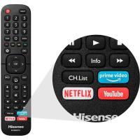 ราคา ORIGINAL for Hisense Remote Control Smart LED EN2BS27H EN28S27H remoto 65R6 65S8 75R6 75S8 58S5 32S4 40S4 43R6 43S8 49S4 50R6 50S8 55R6 55S8 58S5 65R6 65S8 75R6 75S8 (19543399471)