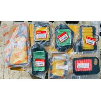 ราคา ไส้กรองอากาศ แท้ ตะแกรงเหล็ก Click i Clickคาร์บู W100 W125 W110iปี09 19 Scoopy i MIO FINO Filano W125i new Sonic W110iปี20 CBR150ปี2011 Zoomer x (13583434143)