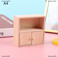 ราคา Zhaowei906 1 ตู้โชว์ไม้12บ้านตุ๊กตาตู้โชว์ตู้เก็บของรุ่นตู้โชว์ (20473934682)