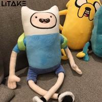 ราคา Adventure Time Plush Toy Creative Adventure Time Cartoon Stuffed Plush Dolls For Kids Gifts (20446875979)