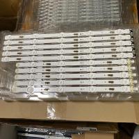 ราคา แถบไฟ LED สำหรับ Samsung UE40MU6105K UE40JU6500 UE40JU6400 UE40MU6100K UE40JU6000 UE40KU6100 UE40KU6000 34792A BN96 34791A 10ชิ้น (21170712439)